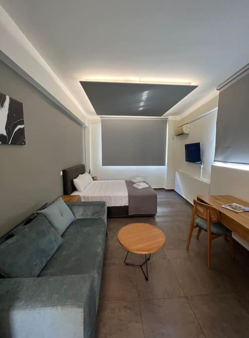 Acropolis View Apartment Athens Downtown Exterior foto