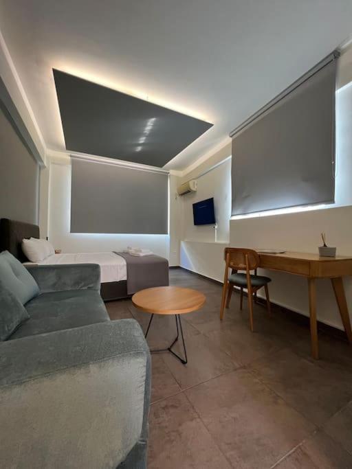 Acropolis View Apartment Athens Downtown Exterior foto